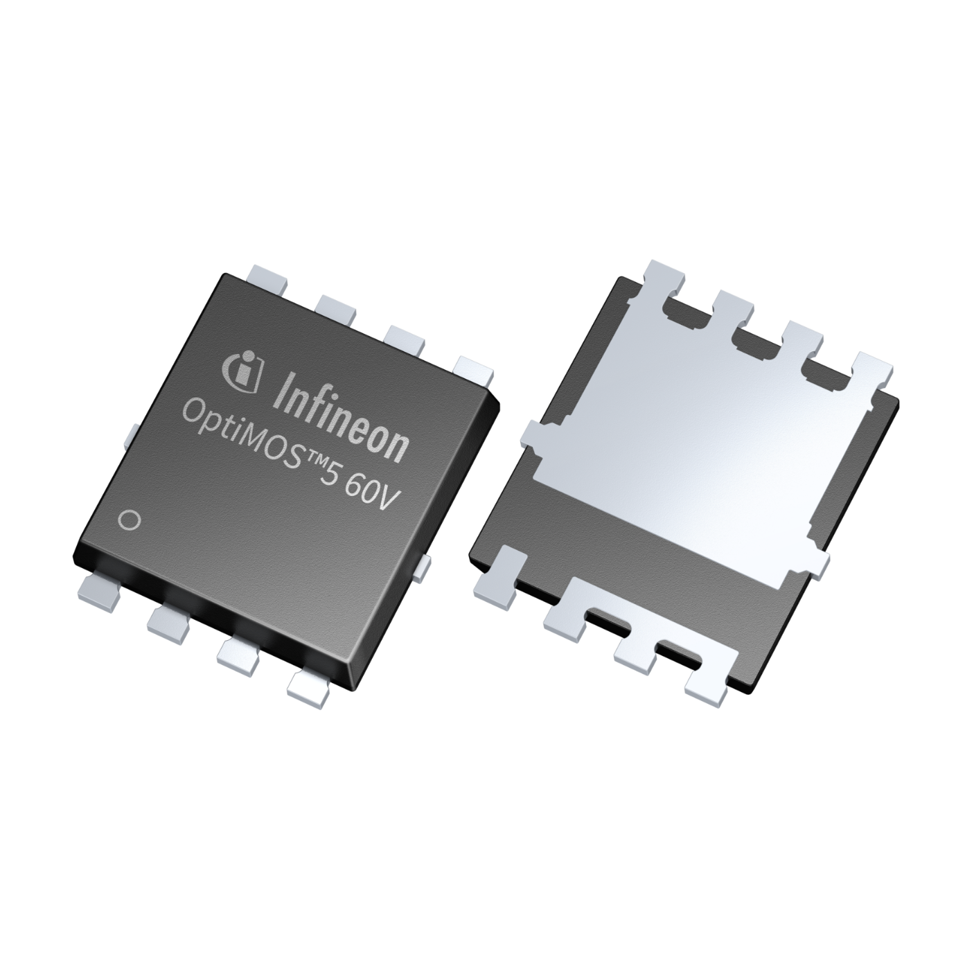 Infineon 功率器件及模組