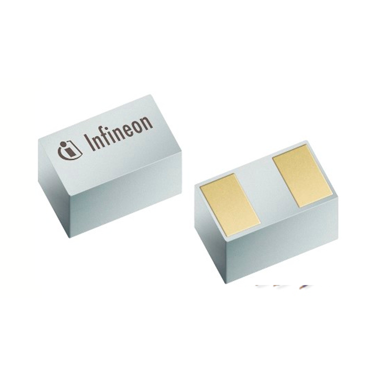 Infineon 靜電保護和浪湧電壓保護