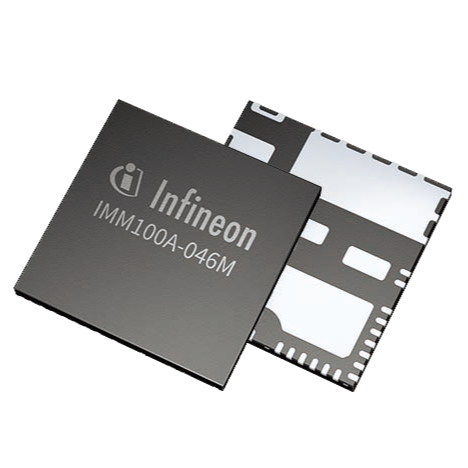 iMOTION™  IMM100 系列